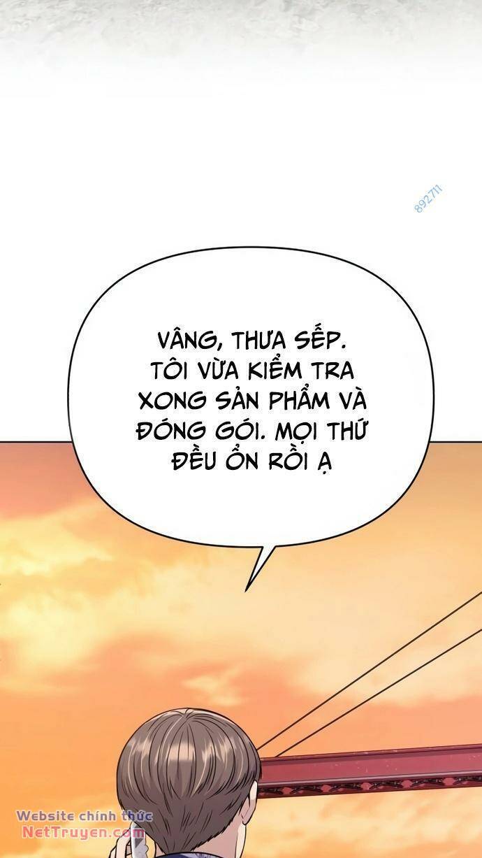 Nhân Viên Thực Tập Kim Cheolsu - chap19 - Trang 22